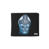 Ghost Wallet - Papa Blue